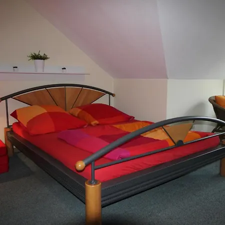 Private Privatunterkunft Hannover