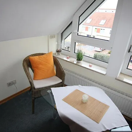 Private Privatunterkunft *