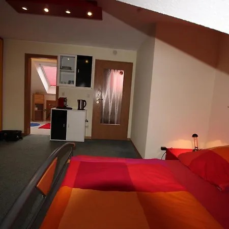 Private Homestay