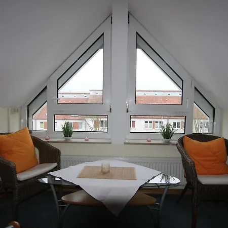 Privatunterkunft Private